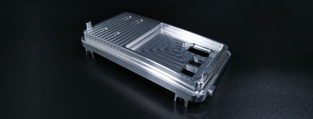 CHINA am besten Präzision bearbeitete Aluminiumteile maschinell en ventes