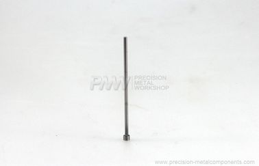 Precision Punches and dies,  ISO 9861 type D punches HWS, HSS material optional ISO 6752