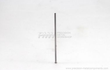 Precision Punches and dies,  ISO 9861 type D punches HWS, HSS material optional ISO 6752