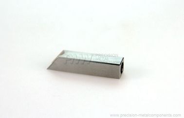 Precision Punches and dies,  ISO 8020 APR regular square punches A2,M2,PS material optional
