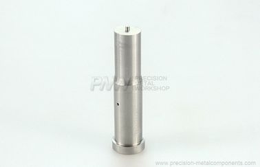 Precision Punches and dies ISO 8020 shoulder ejector punch AJX, AJO of M2 material