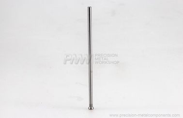 Precision Punches and dies,  ISO 9861 type D punches HWS, HSS material optional ISO 6752