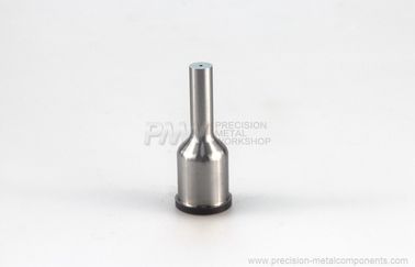Precision Punches and dies ISO 8020 shoulder ejector punch AJX, AJO of M2 material