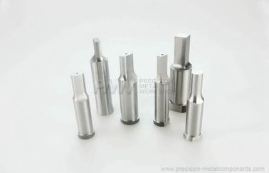 Precision Punches and dies ISO 8020 shoulder ejector punch AJX, AJO of M2 material