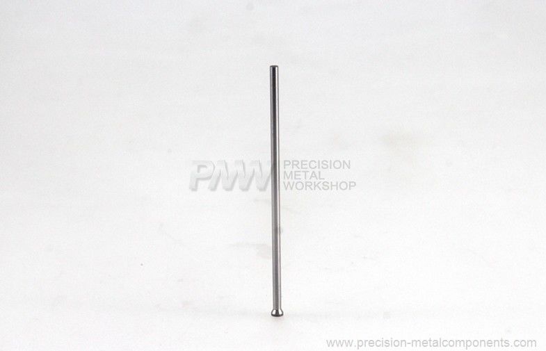 Precision Punches and dies,  ISO 9861 type D punches HWS, HSS material optional ISO 6752